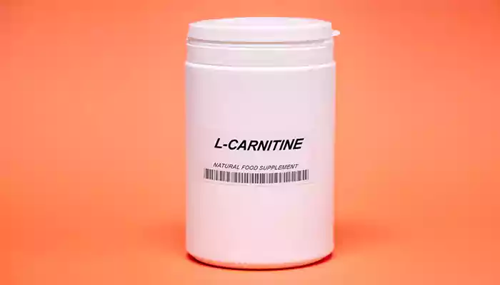 L- Carnitine supplements for weight loss - yay or nay